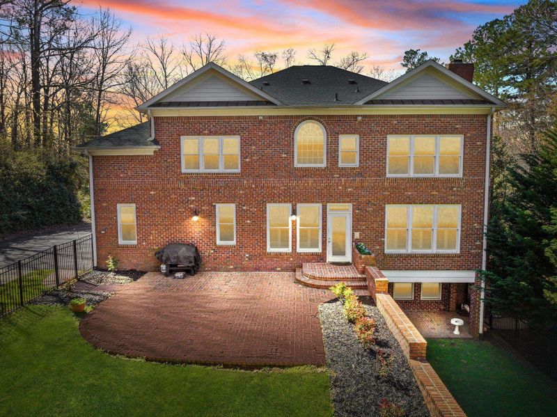 1112 Wagon Ridge Rd, Raleigh, NC 27614