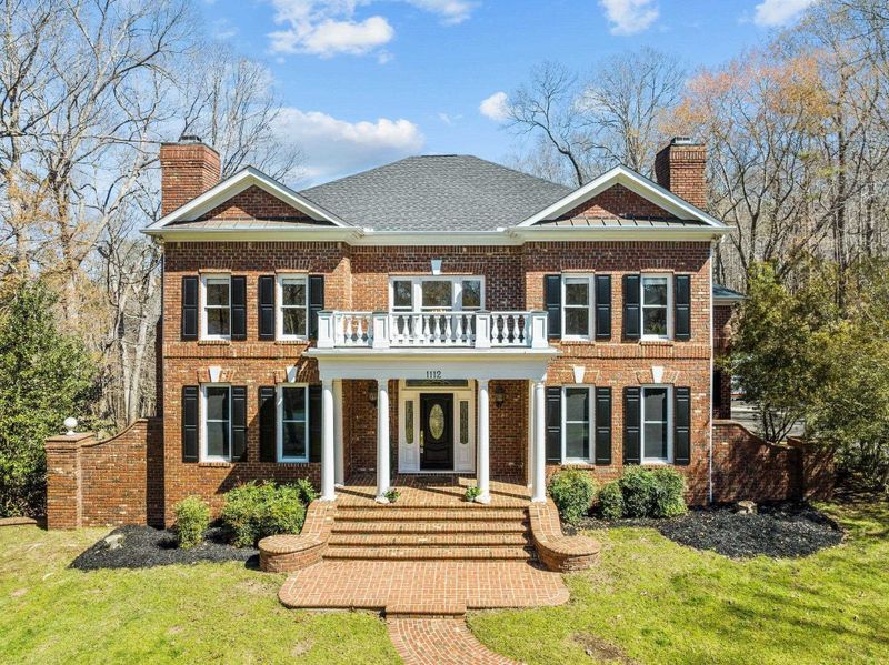 1112 Wagon Ridge Rd, Raleigh, NC 27614