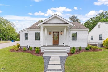 1112 Watauga St, Raleigh, NC 27604
