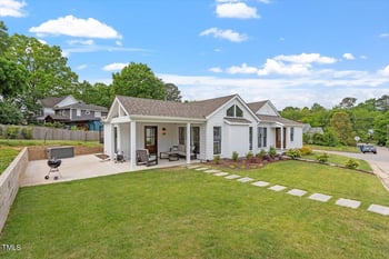 1112 Watauga St, Raleigh, NC 27604