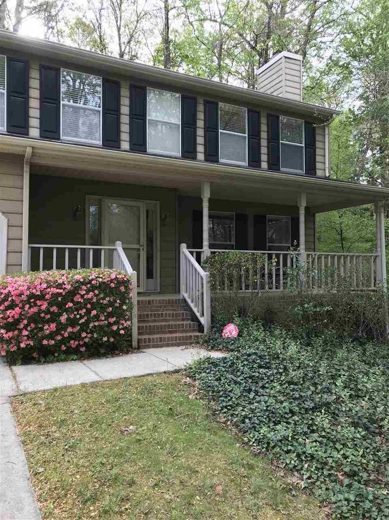 1112 Watermark Ct, Raleigh, NC 27609