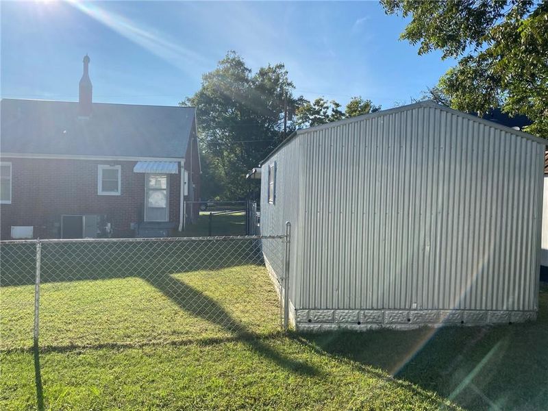 1112 Welch, Burlington, NC 27217