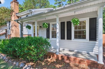1112 Whippoorwill Ln, Raleigh, NC 27609