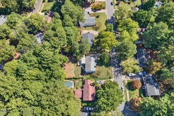 1112 Whippoorwill Ln, Raleigh, NC 27609