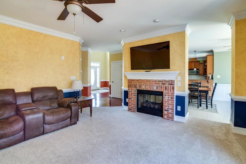 11120 Branding Iron Pl, Wendell, NC 27591