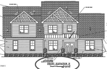 11120 Patina Ln, Wendell, NC 27591