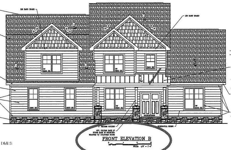 11120 Patina Ln, Wendell, NC 27591