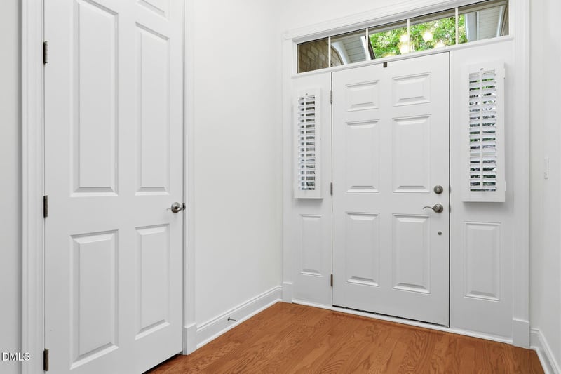 11121 Bayberry Hills Dr, Raleigh, NC 27617