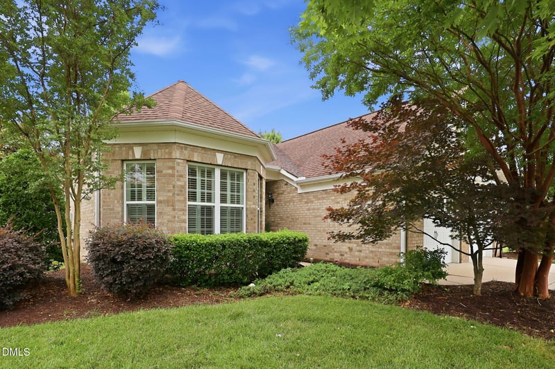 11121 Bayberry Hills Dr, Raleigh, NC 27617