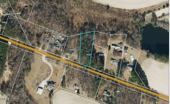 11121 Carolina 42 , Holly Springs, NC 27540