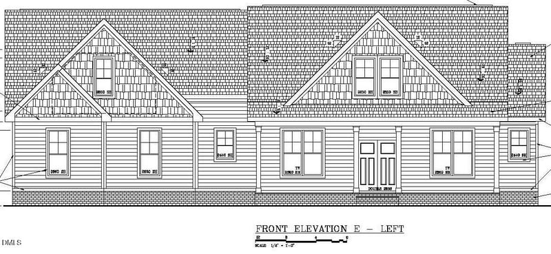 11121 Patina Ln, Wendell, NC 27591