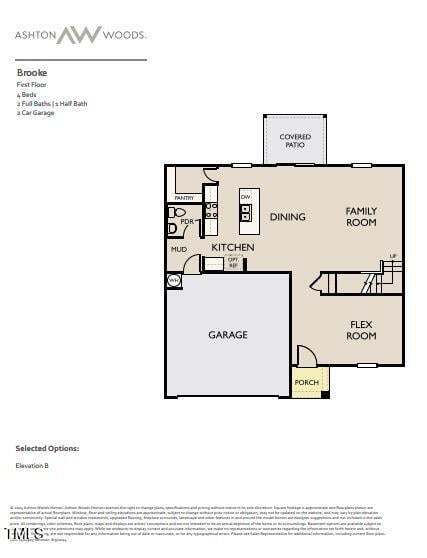 11121 Salers Loop, Middlesex, NC 27557