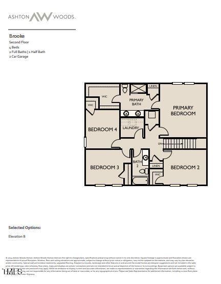 11121 Salers Loop, Middlesex, NC 27557
