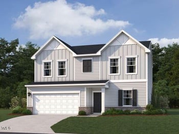 11121 Salers Loop, Middlesex, NC 27557