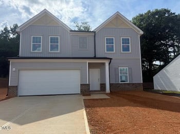 11121 Salers Loop, Middlesex, NC 27557