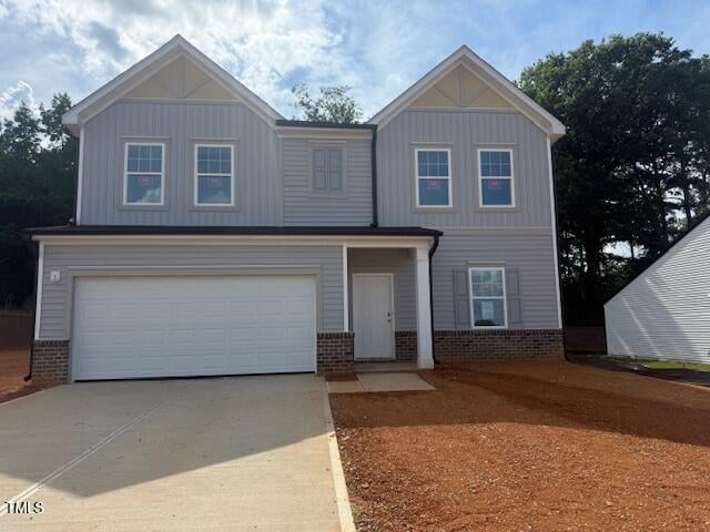 11121 Salers Loop, Middlesex, NC 27557