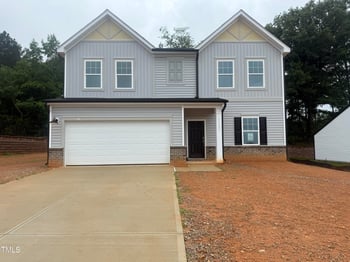 11121 Salers Loop, Middlesex, NC 27557