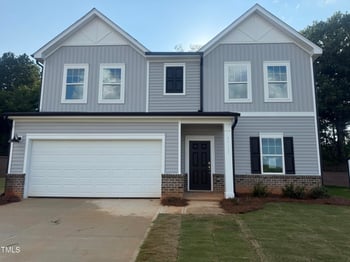 11121 Salers Loop, Middlesex, NC 27557