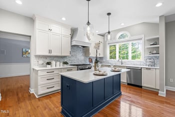 11124 Penderwood Ct, Raleigh, NC 27617