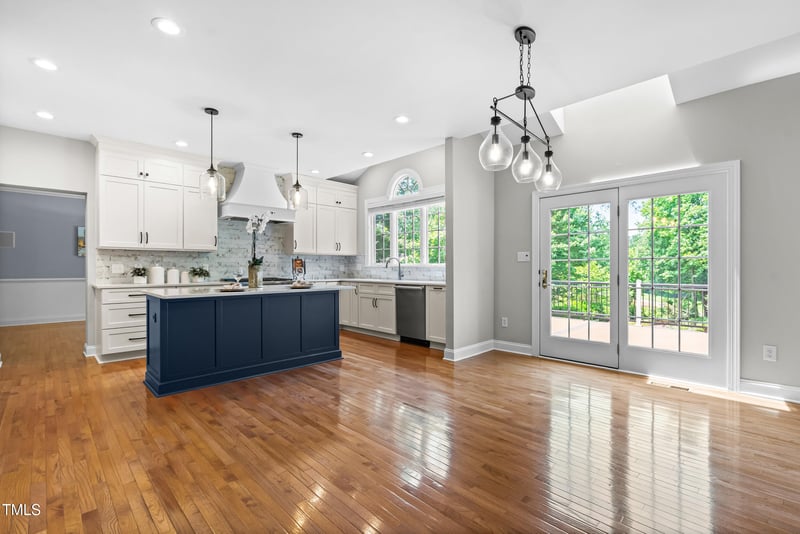 11124 Penderwood Ct, Raleigh, NC 27617