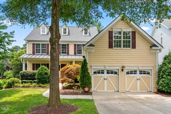 11124 Penderwood Ct, Raleigh, NC 27617