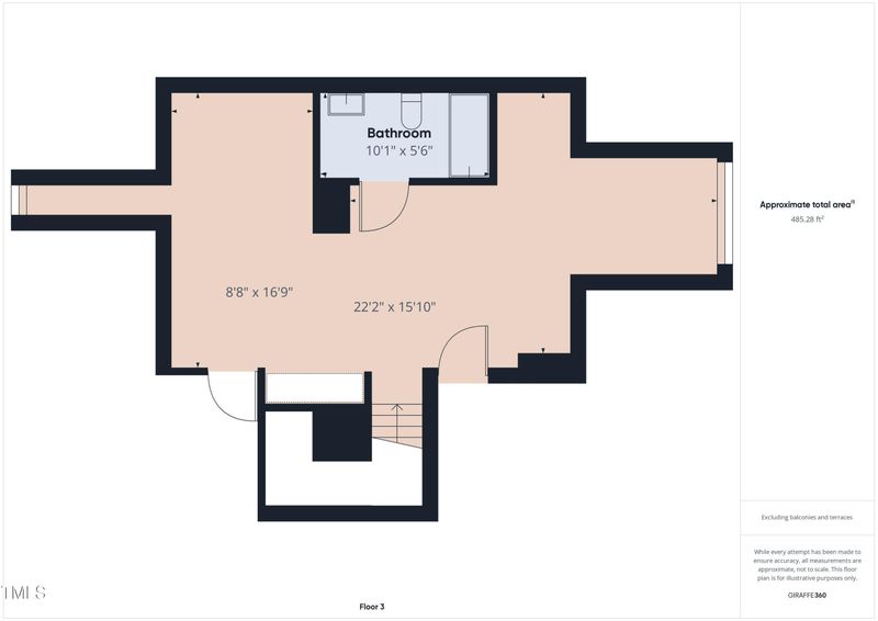 11124 Slider Dr, Raleigh, NC 27614