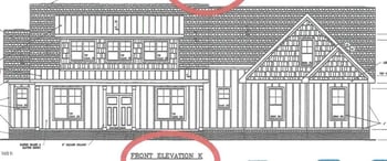 11125 Patina Ln, Wendell, NC 27591