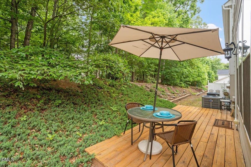 11126 Slider Dr, Raleigh, NC 27614