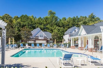11126 Slider Dr, Raleigh, NC 27614