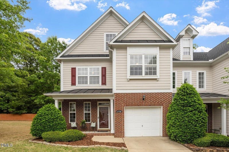 11126 Slider Dr, Raleigh, NC 27614