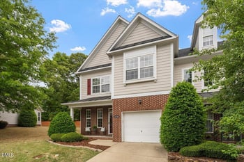11126 Slider Dr, Raleigh, NC 27614