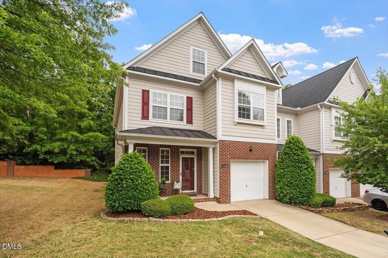 11126 Slider Dr, Raleigh, NC 27614