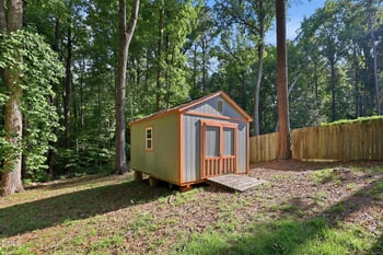 11129 Lakeshore Dr, Raleigh, NC 27613