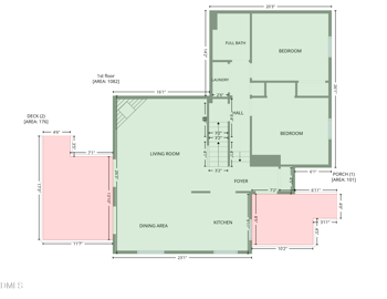 11129 Lakeshore Dr, Raleigh, NC 27613