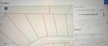 11129 Lakeshore Dr, Raleigh, NC 27613