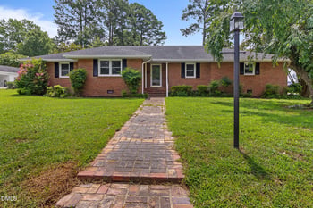 1113 2nd St, Smithfield, NC 27577