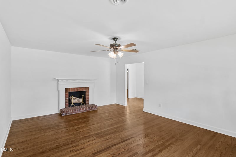 1113 2nd St, Smithfield, NC 27577