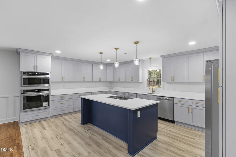 1113 S 2nd St, Smithfield, NC 27577