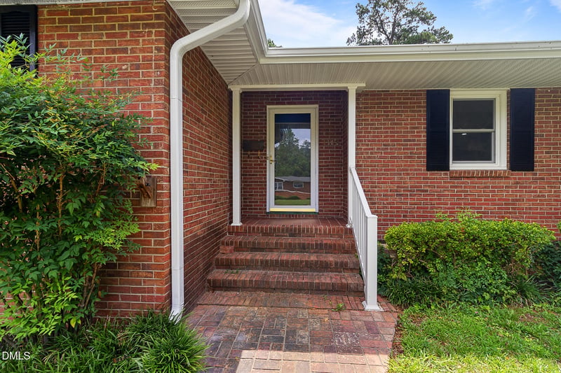 1113 2nd St, Smithfield, NC 27577
