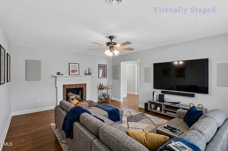 1113 2nd St, Smithfield, NC 27577