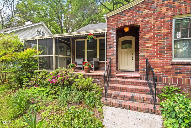 1113 Alabama Ave, Durham, NC 27705