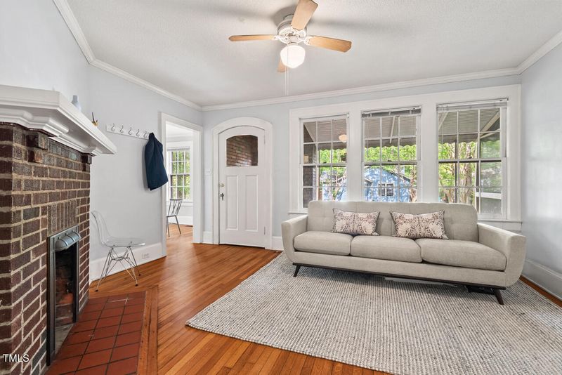 1113 Alabama Ave, Durham, NC 27705