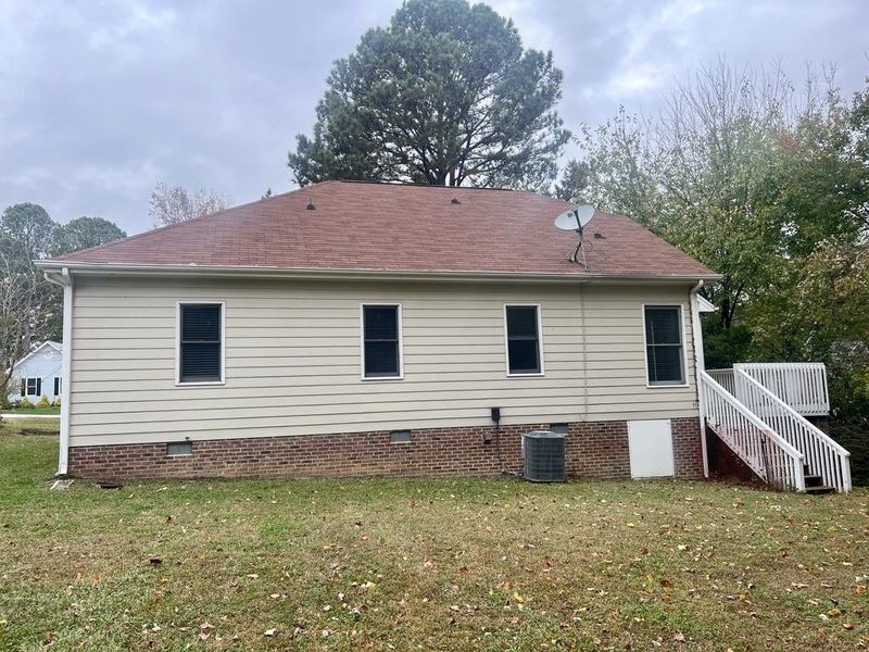 1113 Alderleaf Dr, Fuquay Varina, NC 27526