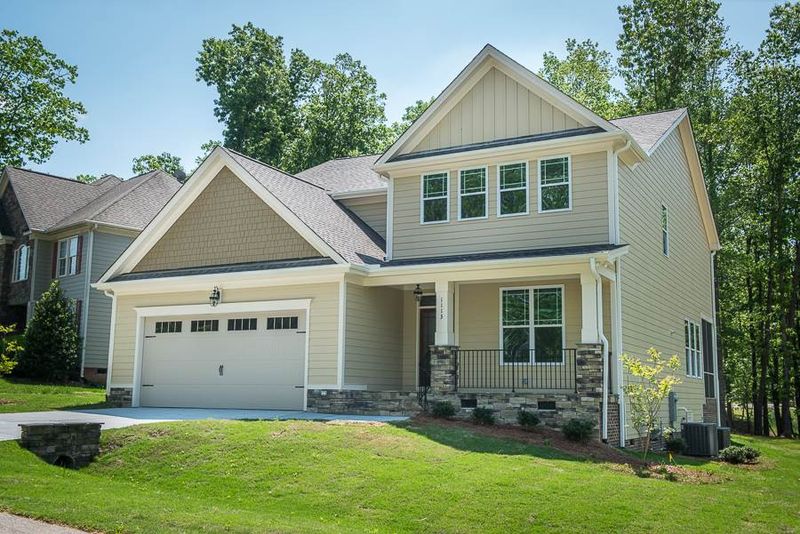 1113 Armsleigh Ct, Raleigh, NC 27603
