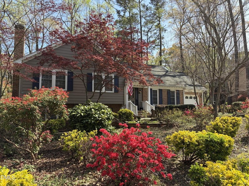 1113 Ashford Ln, Cary, NC 27511