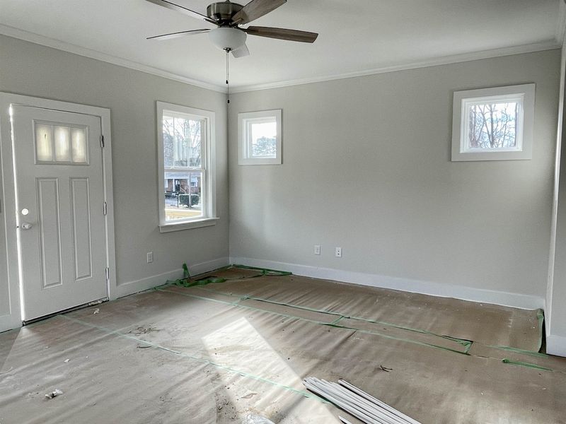 1113 Benning St, Durham, NC 27703