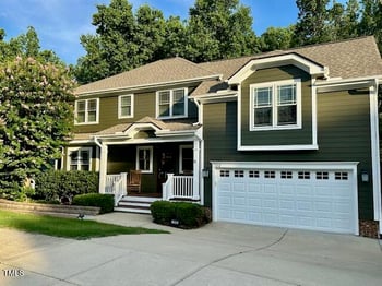 1113 Bexley Hills Bend, Apex, NC 27502