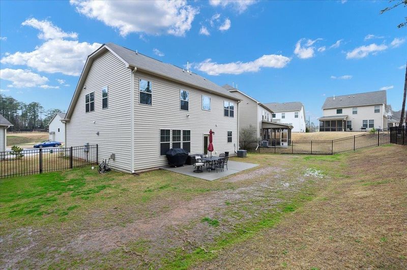 1113 Big Spring Cir, Durham, NC 27703