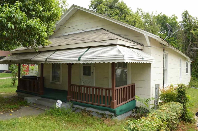 1113 S Blount St, Raleigh, NC 27601
