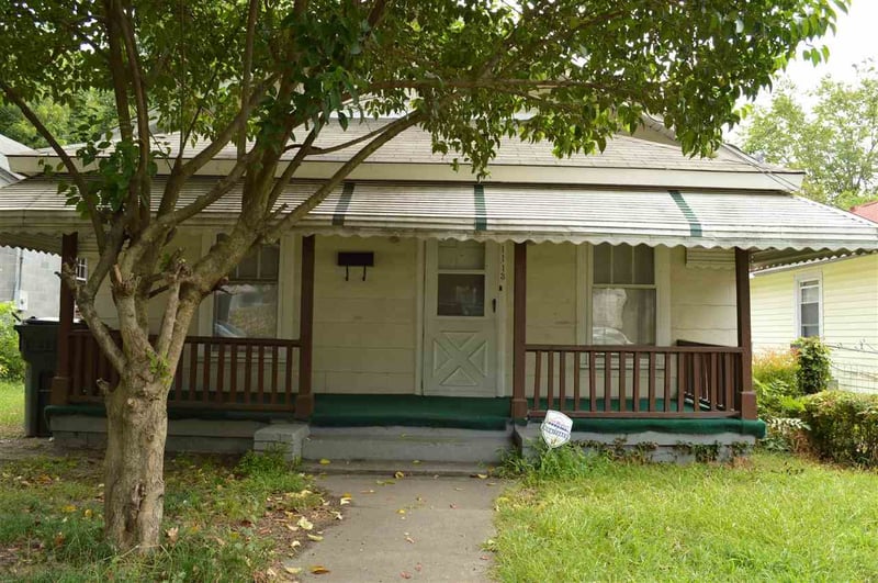 1113 S Blount St, Raleigh, NC 27601
